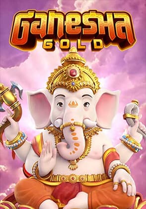 Ganesha Gold
