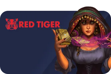 Red Tiger