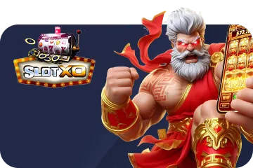 SlotXO