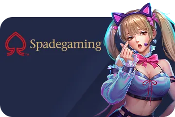 Spade Gaming