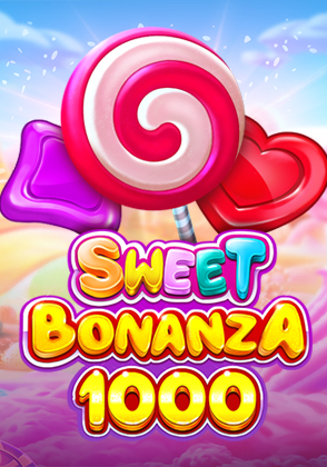 Sweet Bonanza
