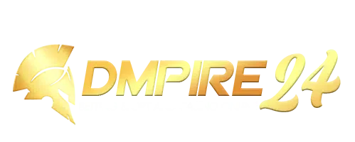 DMPIRE24 – บาคาร่า สล็อต ฟุตบอล ออนไลน์ รวมทุกค่ายในเว็ปเดียว